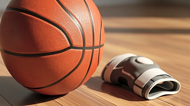 Jazz's Isaiah Collier Sidelined Again Due to Hamstring Injury