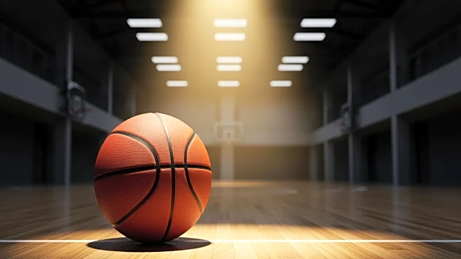 Boston College Appoints Luke Murray as New Men's Basketball Coach Following UConn Success