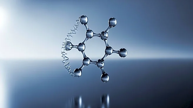 Wave Life Sciences Faces Stock Plunge Amid Disappointing Obesity Drug Trial Results