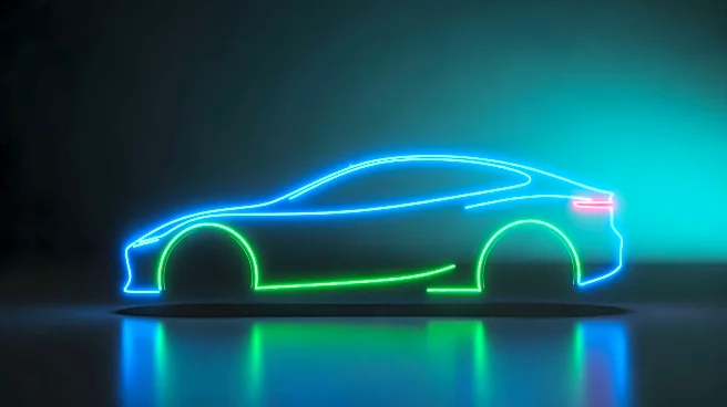 Consumer Reports' 2026 All-Electrified Top Picks Mark Shift Away from Internal Combustion Vehicles