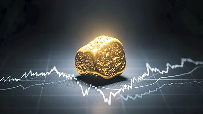 Caledonia Mining Stock Dips Below 200-Day Moving Average Amid Market Volatility