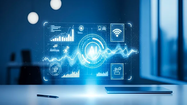 AI's Impact on Workforce: Opportunities and Challenges for Job Seekers