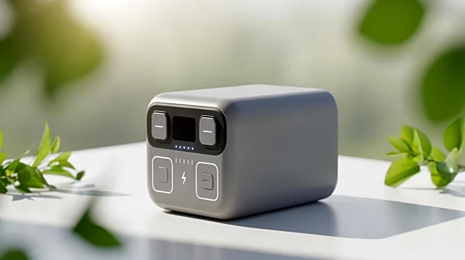 Anker Solix C800 Power Station Discounted Amid Amazon Spring Sale