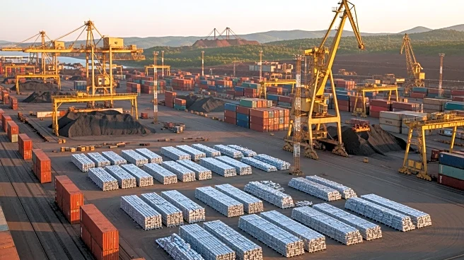 Rio Tinto Increases 2025 Australian Supplier Spend to Record A$19.7 Billion, Boosting Local Economies