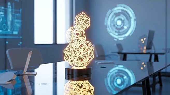 Department for Science, Innovation and Technology Sets Ambitious SME Spending Target