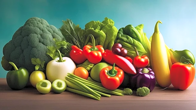 California Proposes Non-UPF Certification Program to Promote Healthier Food Choices