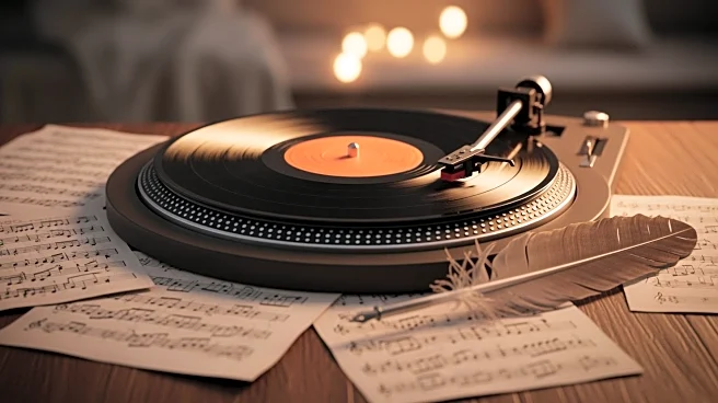 Paul McCartney Announces New Album 'The Boys of Dungeon Lane' with Personal Themes