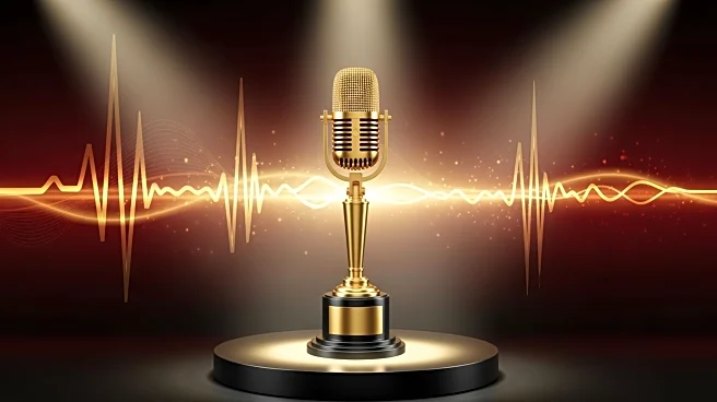 Taylor Swift Leads 2026 iHeartRadio Music Awards with Seven Wins