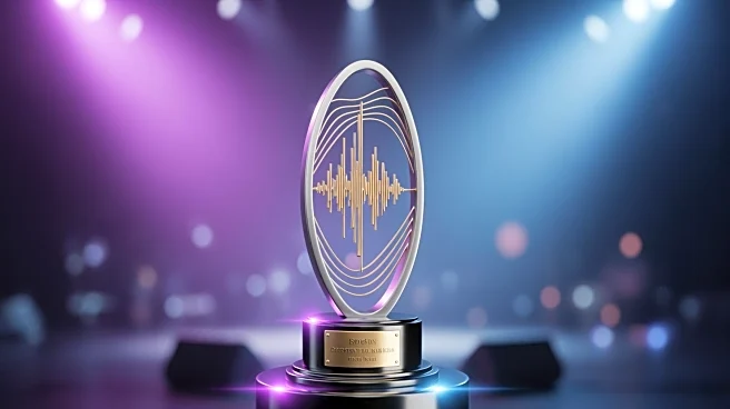 2026 iHeartRadio Music Awards: Taylor Swift and Alex Warren Among Top Winners