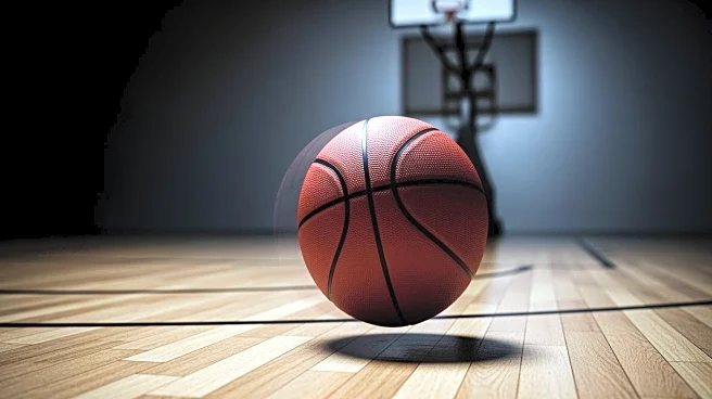 Nebraska Basketball Team's Critical Error Leads to Loss Against Iowa in NCAA Tournament