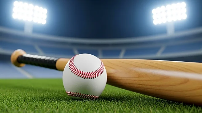 Mike Trout Leads Los Angeles Angels to Victory with Opening Day Home Run