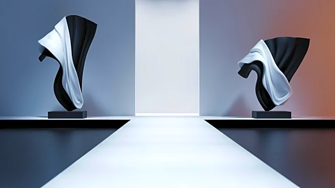 Danish Fashion Trade Show Mandatory CPH Expands to Paris