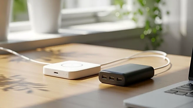 Amazon Spring Sale Highlights Anker Deals for Remote Work Travelers