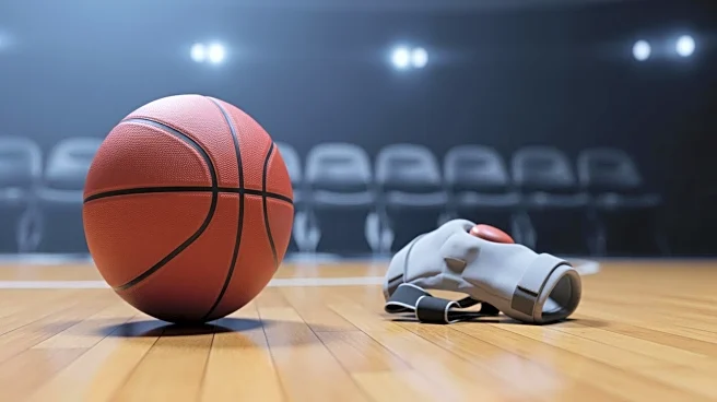 Celtics' Derrick White Faces Uncertainty for Upcoming Game Due to Knee Injury