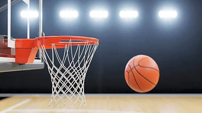 Purdue's Last-Second Tip-In Secures Victory Over Texas in NCAA Tournament