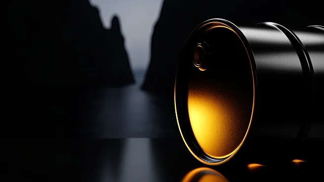 Traders Bet on $150 Oil Amid Middle East Conflict and Hormuz Blockage