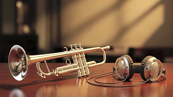 Flea Debuts Solo Jazz Album 'Honora' with Star Collaborations