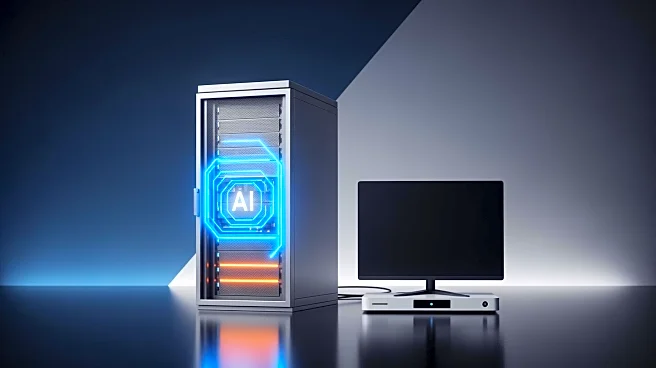 Ben Affleck Sells AI Company InterPositive to Netflix, Sparking Industry Debate