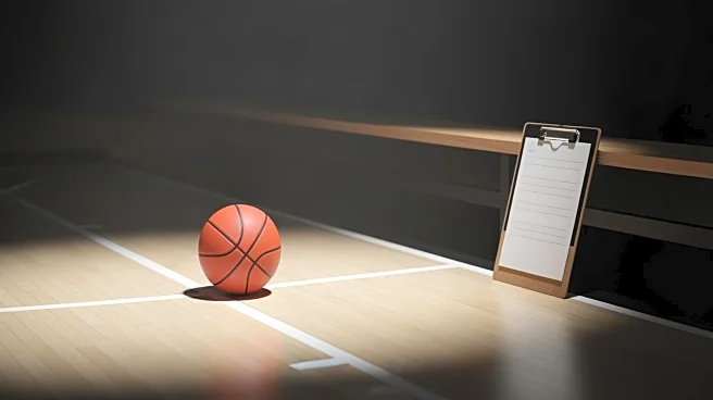 Nebraska Coach Hoiberg Takes Responsibility for On-Court Error in Sweet 16 Loss