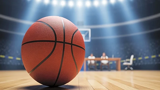 Illinois Defeats Houston in Sweet 16, Advances to Elite Eight in NCAA Tournament