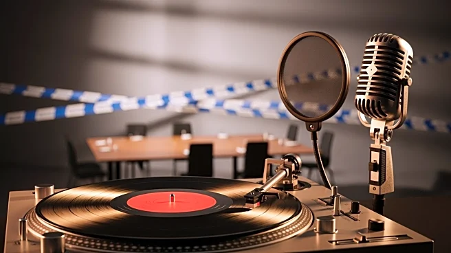 Composer Lebo M Sues Comedian Over 'Circle of Life' Translation Joke