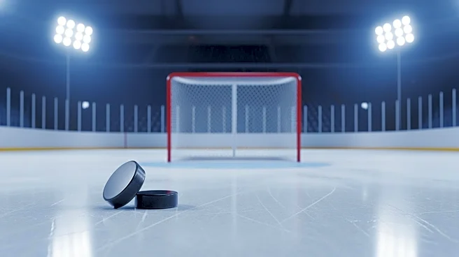 Alex Ovechkin Achieves 35th Career Hat Trick with Empty-Net Goal