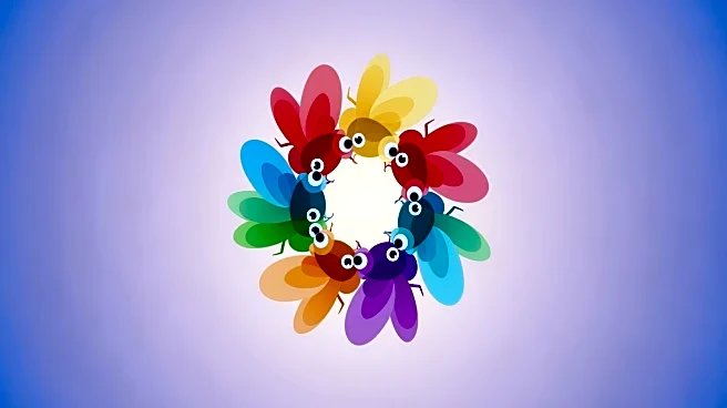 Pixar's 'Hoppers' Explores Limits of Collective Action in Children's Animation