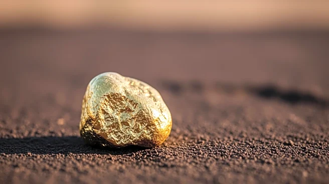 Amigo Resources Advances Gold Projects in Tanzania with New Development Agreement