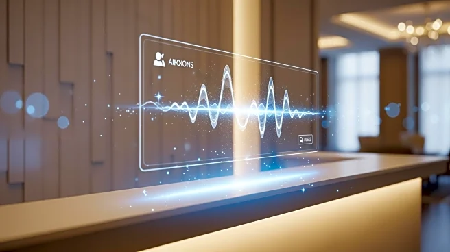 TrustYou and Apaleo Launch AI-Powered 'Magic Moments' for Hotel Guest Communication