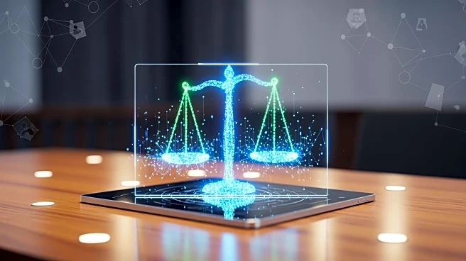 Social Media Verdicts Signal Potential Shift in Tech Accountability