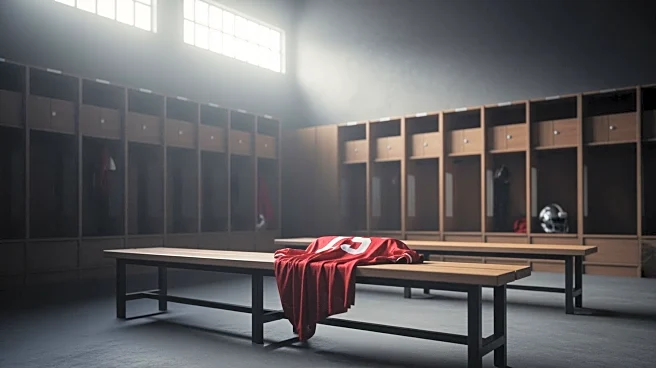 Jurgen Klopp Reflects on Mohamed Salah's Departure from Liverpool