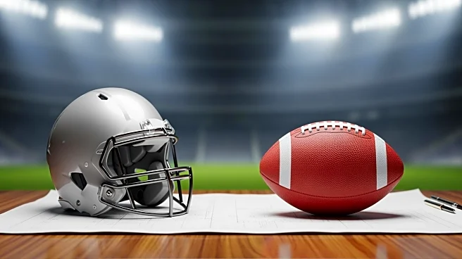 Cleveland Browns Consider Drafting Jordyn Tyson Amid Wide Receiver Concerns