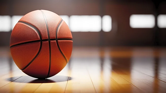 Bryce James Takes Redshirt Year at Arizona, Focusing on Development