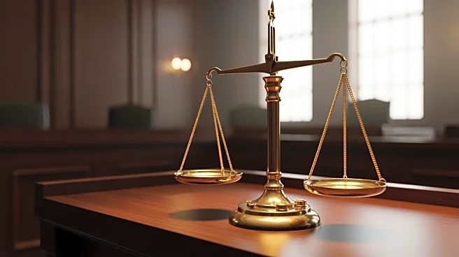 Kyle Sandilands' Legal Battle Over $100M Contract Termination Begins in Federal Court