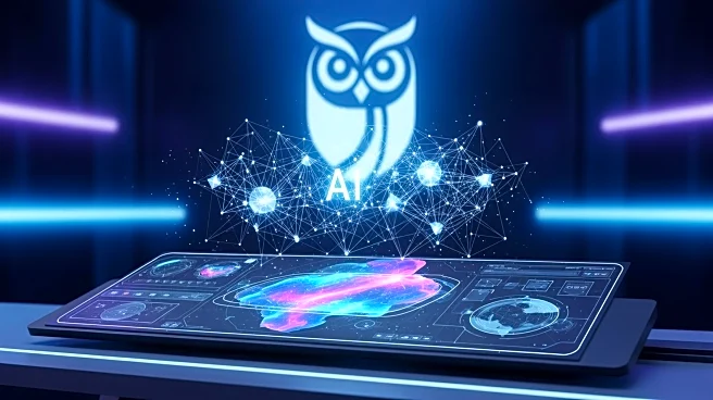 Owlcat Games Utilizes Generative AI in Development of 'The Expanse: Osiris Reborn'