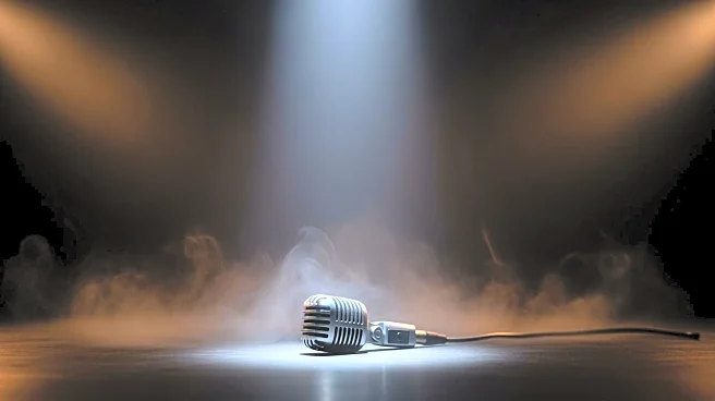 Celebrities React to Jameela Jamil's Defense of Chappell Roan Amid Controversy