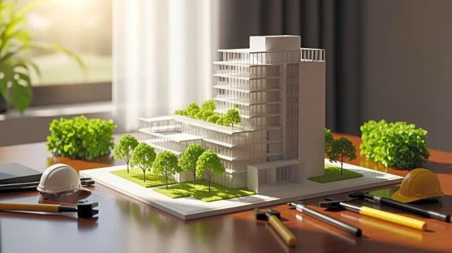 RT Specialty Environmental  Construction Practice Promotes Four Team Members