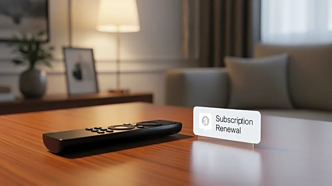 Netflix Increases Subscription Prices, Impacting U.S. Consumers