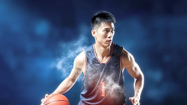 Mark Cuban's Heroes Basketball Center Empowers Young Men with Life Skills