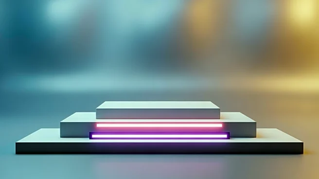 International Olympic Committee Implements New Policy on Female Category Eligibility