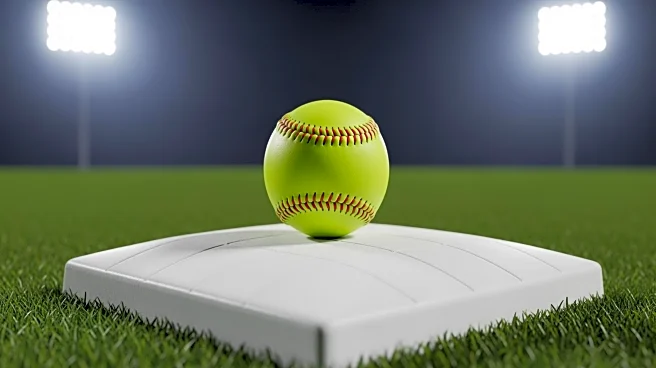 Ole Miss Softball Team Achieves Dominant 11-0 Victory Over UAB Blazers