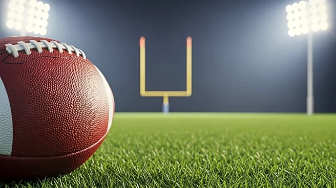 Auburn Tigers Football Team Attracts Interest from Top Recruit Cameron Wagner