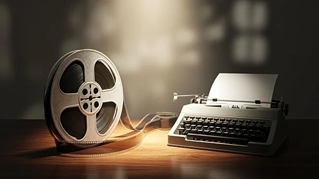 Locarno Film Festival to Feature Retrospective on Hollywood Blacklist Impact