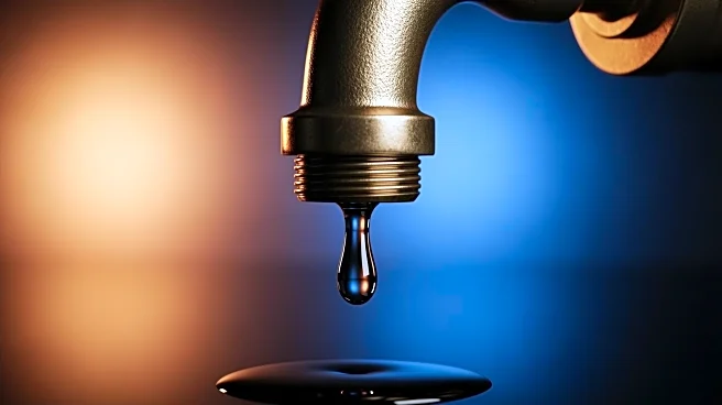 Oil Market Enters Backwardation Amid U.S.-Iran Conflict, Impacting Energy Prices