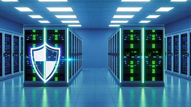 Aurora Implements Stringent Regulations on Data Centers Amid Development Surge