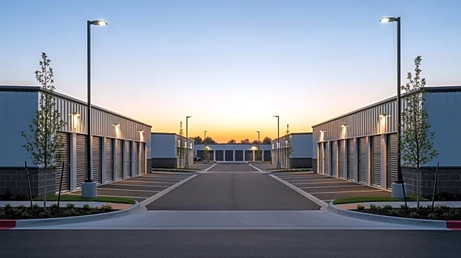 Absolute Storage Management Takes Over Self-Storage Facility in Alpharetta, Georgia