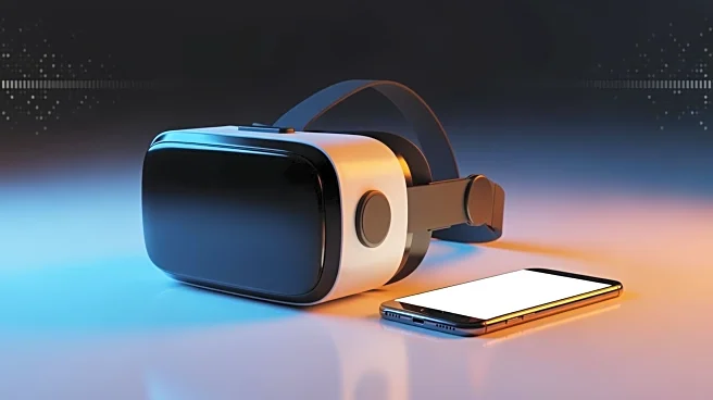 Meta Decides to Maintain VR Metaverse While Shifting Focus to Mobile