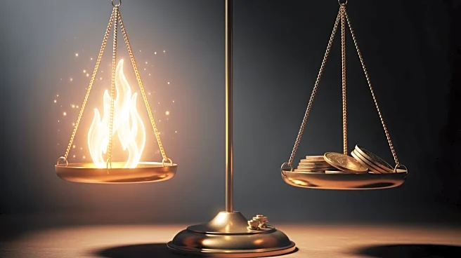 OECD Predicts U.S. Inflation Surge Due to Middle East Conflict