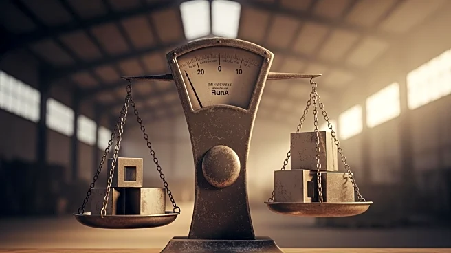 Retail Firms Warn of Price Hikes Due to Prolonged Middle East Conflict