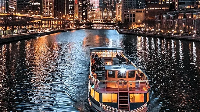 Chicago Increases Hotel Tax to Highest in the U.S. to Boost Tourism